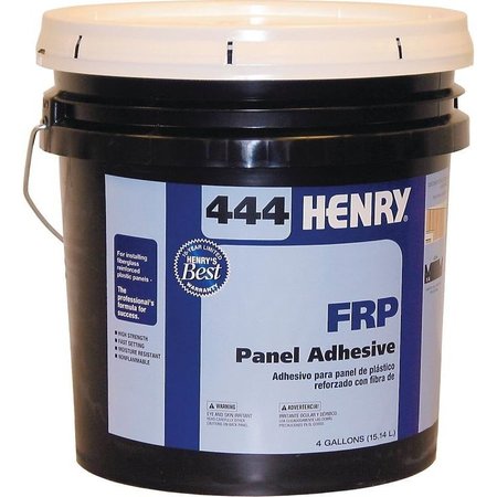 HENRY Off White, 4 gal, Pail 12118
